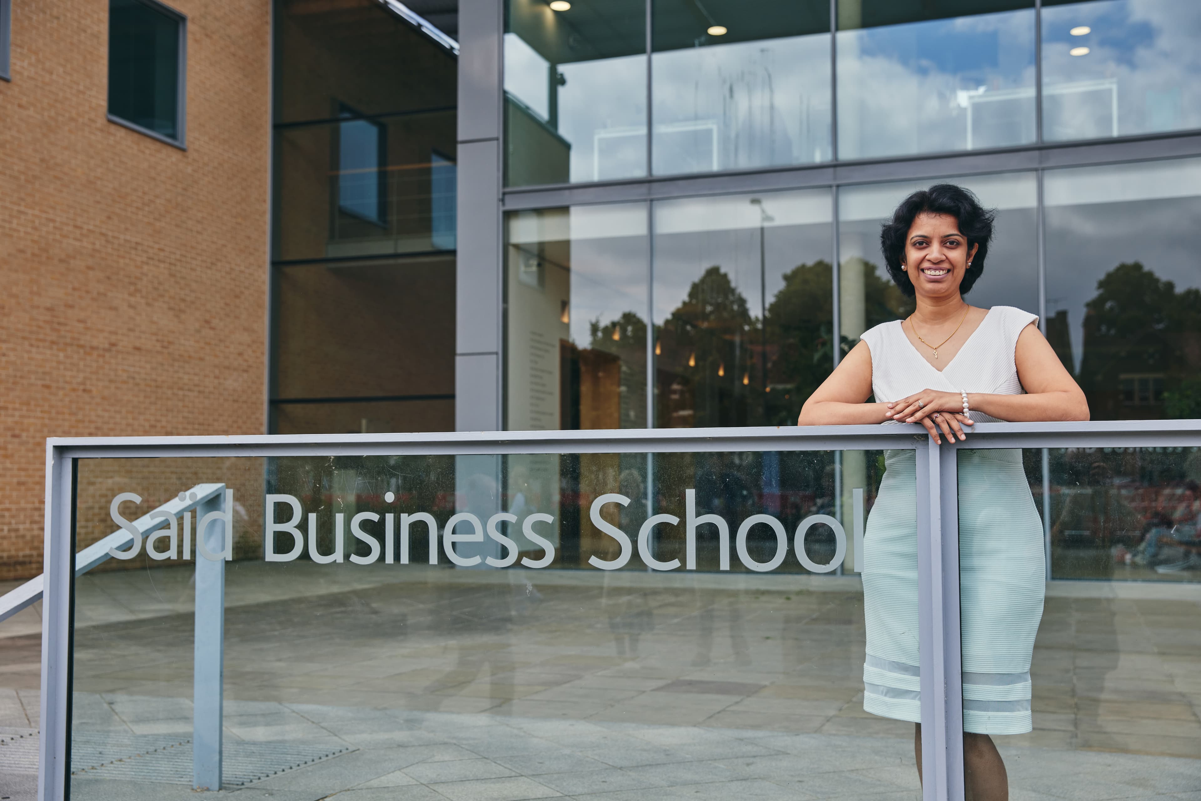 Prajakta Kalmegh leading a strategic engineering session — Architectural Moats