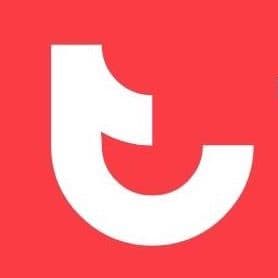 Tazzho food-tech marketplace logo